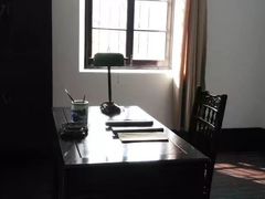 -辛亥革命博物院北区