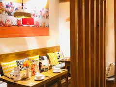 -木王宴语·野生鲜菌火锅(玉河店)