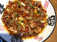 -彭厨(武陵源店)