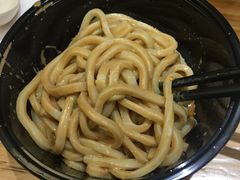 麻酱凉皮-西羊市老米家泡馍(西羊市店)