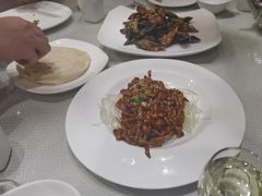 -老牌坊鲁菜名店(宽厚里店)