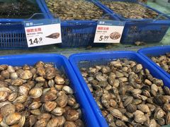 -盒马鲜生(首义店)