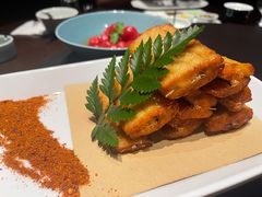 -晓长安·新陕菜(曲江店)