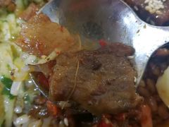 -星韩味石锅拌饭(万科·钻石广场店)