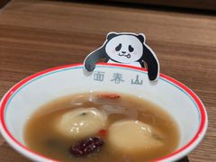 -面春山·传统老卤面(天隆寺店)