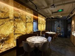 -Pasha帕夏土耳其餐厅(南昌路店)