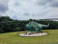 -南京航空航天大学(将军路校区)