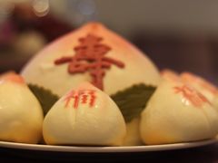-御茶膳房皇家糕点博物馆(北京首店)