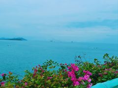 -三亚西岛海洋文化旅游区