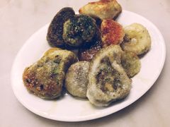 -飘香小食店(国平路店)