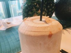 -富力丽思卡尔顿酒店·香荟全日制餐厅