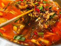 -宽口美蛙鱼头(大唐西市店)