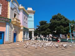 -沈阳方特欢乐世界