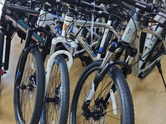 -永久自行车旗舰店(上海No.001店)