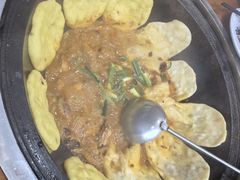 -曹丞相·地锅鸡·地锅鱼(武林店)