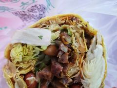 -山东傻大粗粮煎饼(牛街店)