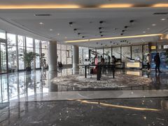 -大连金石滩绿发温泉假日酒店