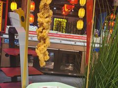 -袍家大院重庆火锅(文安路店)