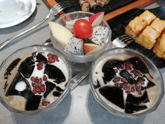 -和平馆·地道港澳茶餐厅(西门口店)
