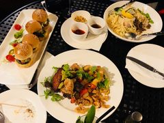-bluefrog蓝蛙(悠唐购物中心店)