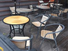 -Gloria Jean's Coffees