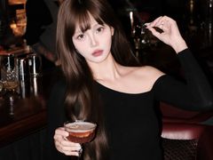 -暮色公园Twilight Park·威士忌Bar