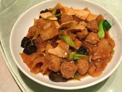 -西安饭庄·非遗陕菜(钟楼店)