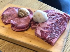 -黄金牧场(明洞总店)