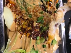 -碎怂烤肉(钟楼柳巷店)