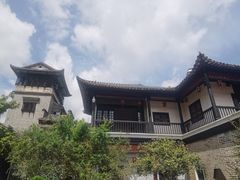 -东莞市可园博物馆