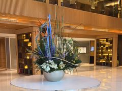 -上海浦西万怡酒店