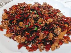 -眉州东坡(春秀路店)