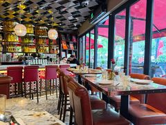 -BROWNSTONE布朗石西班牙餐厅(富城店)