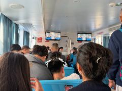 -硇洲岛旅游区