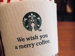 -星巴克(深圳侨城街店)