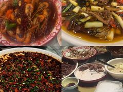 -陈胖子特色菜.鲜货现炒(融景城店)