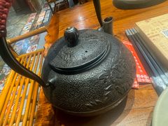 -东巴人鱼豆花火锅(幸福街店)