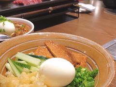 -樱宿日式和牛烧肉(五道口店)