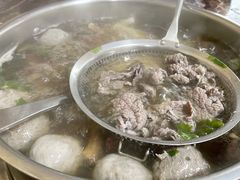 -合记汕头牛肉店(嘉禾路店)