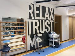 -优复医疗·骨科康复UP Clinic(陆家嘴院区)
