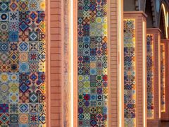 -新疆国际大巴扎