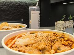 -W COLLECTIVE  DESSERT SHOP