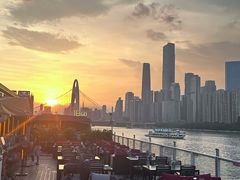 -琶醍壹号•潮菜江景餐吧