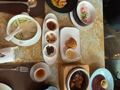 -东海朗廷酒店-唐阁T’ANG COURT 中餐厅