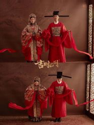 -今生有约婚纱摄影店(景德路店)