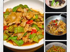 -雅酌园百姓菜馆(颐和路店)