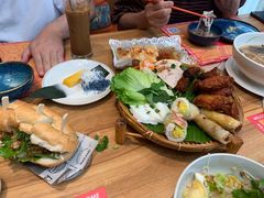 -越美小馆·越南料理(曲江店)