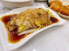 蒜蓉粉丝白菜-倪氏兄弟尖椒鸡(云报华府店)