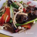 热情负责一家人