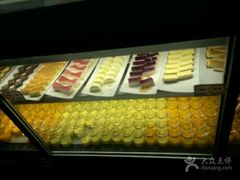 -星伦多 自助料理(圆融店)